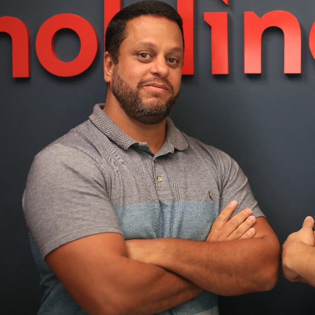 Sérgio Chagas